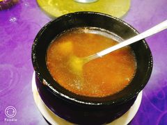 -龙凤瓦罐煨汤馆(清江东路店)