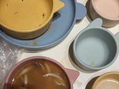 -西贝(东方路店)