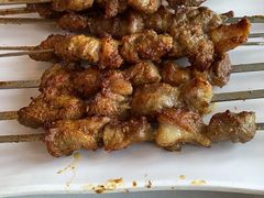 -巴依老爷新疆美食(工体旗舰店)