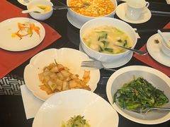 -杭州和达希尔顿逸林酒店·和园中餐厅-杭帮菜名店