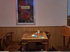 大堂-食蔬不二素食自助餐厅(沈阳铁西店)