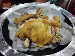-老客家·客家菜(万达店)
