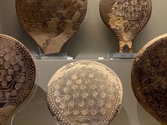 -雅典国家考古博物馆(Ethniko Archaiologiko Museo)