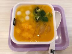 -满记甜品(江桥万达店)