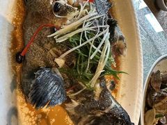 -莲花公园煎蟹(总店)