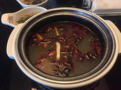 -鲁西肥牛(九方购物中心店)