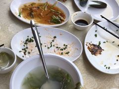 -锐记美食店·现捞海鲜(闸坡店)
