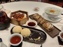 -侨美·唐荔园·40年地道粤菜