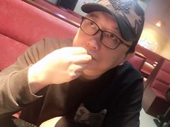 -善生坊巫山烤全鱼(龙旗广场店)