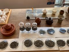 -张一元茶庄(望京店)