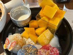 -岛风·台食小馆 ISLAND BISTRO(烟台山店)