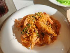 -浦江阁餐厅(上海海湾大厦店)