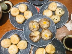 -鑫震源·苏式大虾生煎(山塘街店)