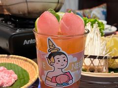 -泰妃殿(武汉首店)