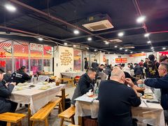 -辣螃铠盆盆蟹大排档(总店)