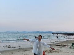 -深圳大梅沙京基洲际度假酒店