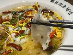 -太二酸菜鱼(正大广场店)