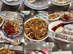 -老西安韩记三鲜煮馍(四府街店)