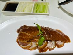 -鸭王烤鸭店(三里河店)