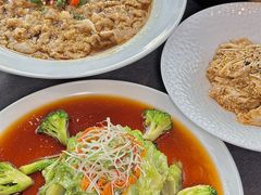 -羲和雅苑•北京烤鸭(平安国际金融中心店)