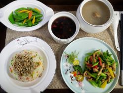 -汉中阳光贝儿高级母婴会所(汉中月子中心)