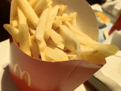 -麦当劳(龙之梦购物中心店)