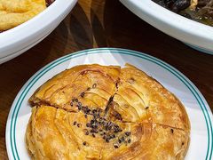 军屯锅盔-甘食记·成都肥肠粉(汕头万象城店)