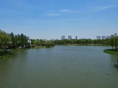-尚贤河湿地