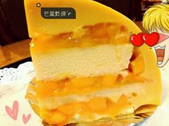 -丁香西饼屋(桂林路店)