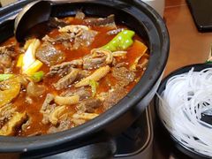 -肖记公安牛肉鱼杂馆·省级非物质文化遗产(三角路直营店)