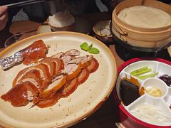 -青年公社烤鸭(熙悦天街店)
