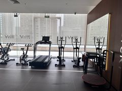 -威克健身游泳(万菱汇店)
