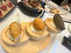 -天瑞轩·粤菜餐厅
