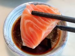 -喜庭海鲜自助(来福士店)