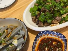 -小厨子私房菜·云南美食店
