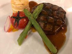 -马克西姆餐厅(崇文门店)