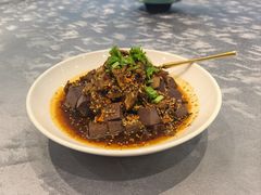 -令氏家外家周秦食府(高新店)