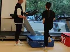-琪航·健身+普拉提(民耀路店)