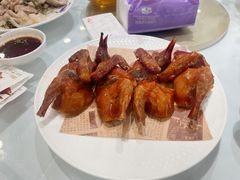 -胜记酒家(荔枝公园店)