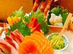 -花潮料理艺食馆(世欧广场店)