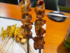-京狮炙燥·精酿烧烤(首经贸店)