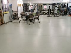 -中田健身工作室(远扬大厦店)