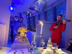-天玑高空江景餐厅&酒吧Sky Secret Restaurant&Bar