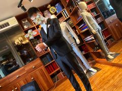 -宇翔服饰(双井桥东首城国际店)