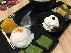 -鲜芋仙(南开大悦城店)