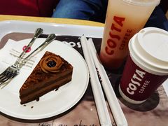 -COSTA COFFEE(来福士广场1F店)
