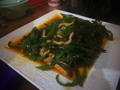 -燃木齐藏餐厅(八宿店)