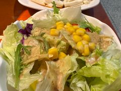 蔬菜沙拉-谢蟹浓(西铁营万达店)
