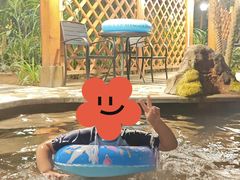 -郑州银基黄帝宫御温泉