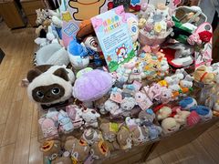 -九木杂物社(新奥购物中心店)